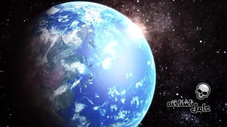 اولین انسان روی زمین چطور به دنیا آمد؟