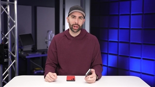 مقایسه آیفون‌ 15 پرو مکس اپل و سامسونگ گلکسی S23 اولترا در تست سقوط