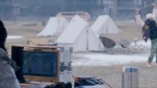 سریال آفتاب با من – Sunshine by my side – قسمت 29