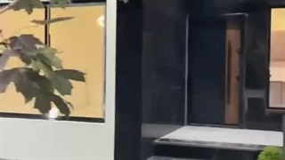 ویلا جنگلی همکف در محمودآباد