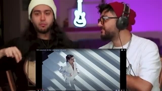 ریکت موسیقیایی برادران توسلی