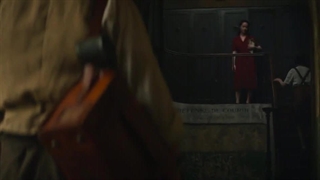 فیلم راهبه 2 The Nun II 2023 با دوبله فارسی