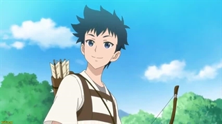 انیمه ی Toaru Ossan no VRMMo Katsudouki روند بازی زندگی واقعیت مجازی یک مرد میانسال قسمت ۱ با زیرنویس فارسی چسبیده(کپ مهمم)-480p