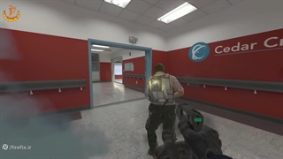 تریلر بازی  Counter-Strike 2 /بکاپ استیم برای دانلود قرار گرفت