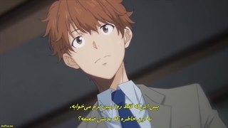 انیمه استنتاج‌های ممنوعهٔ کامونوهاشی رون Kamonohashi Ron no Kindan Suiri قسمت 1