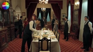 سریال ترکی عزیز قسمت ۱۴ دوبله فارسی