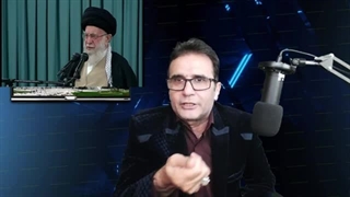 14020711: تحلیل سخنان رهبر ایران خطاب به کشورهای عربی