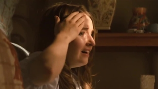 فیلم هیچ کس نجاتت نخواهد داد No One Will Save You 2023 دوبله فارسی