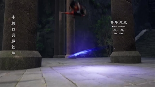 Martial God Asura Ep3