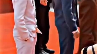 شت دیدین یونگی چیکار کرددد؟