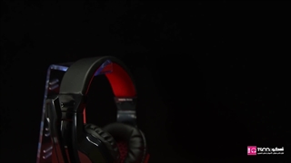 هدست گیمینگ تسکو مدل TH 5124