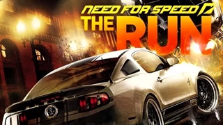 آهنگهای بازی Need for speed :The Run