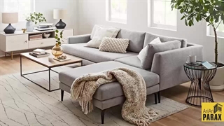 مشاوره چیدمان منزل