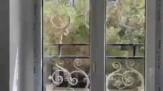 لوکس ترین پنجره دوجداره در دهکده المپیک و شهرک والفجر با ارسال فوری