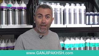 دستمال مایکروفایبر کوکمی مخصوص دیتیلرهای حرفه‌ای!