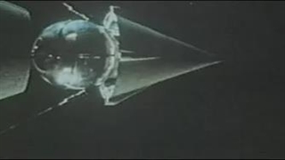 اولین ماهواره جهان (اسپاتنیک) 60 سال پیش پرتاب شد