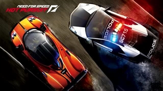 آهنگهای بازی Need for Speed Hot Pursuit (2010)