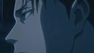 میکس از انیمه اتک ان تایتان (لیوای)