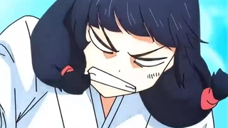 میکس از انیمه جوجوتسو کایسن (فصل دوم)