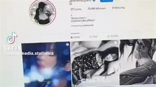 اخبار این روز های جنی کپ/نرخ تعامل جنی در اینستاگران 9.58% ! ، و این شخص میگه این بالاترین درصدیه که تابه حال دیده./ ادامه کپشن