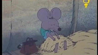 کوچولوها یک تجربه