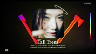 (여자)아이들((G)I-DLE) Special EP [HEAT] Audio Snippet