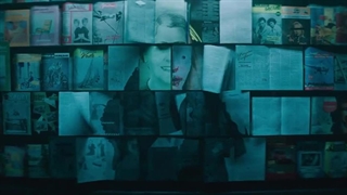 فیلم ترسناک راهبه قسمت دوم 2023 زیرنویس فارسی