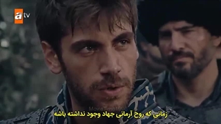 سریال قیام عثمان فصل پنجم قسمت 131 با زیرنویس فارسی