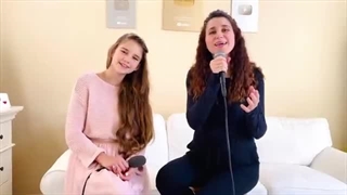 Mother daughter | someone you loved