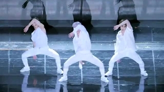 Astro moonbin jinjin rocky dance