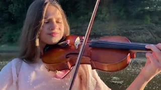 Karolina protsenko | love story