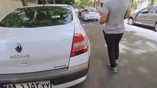 بررسی و کارشناسی مگان الوچک - ایمن ترین خودروی ایران و آن سالهای اروپا !