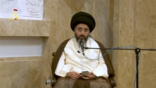 راه رستگاری در اطاعت از خداست