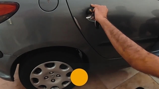 کارشناسی پژو 206 الوچک - چرا هر چی میگی فروشنده قبول نمی کنه !