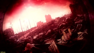 انیمه ی Under ninja نینجای مخفی قسمت ۱ بدون زیرنویس(کپ مهم)