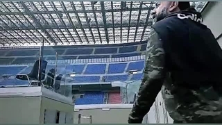 ویدئو/ مجری اخراجی تلویزیون فیلم معنادار دیگری از علی انصاریان افشا کرد