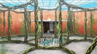 انیمه ی عروس جادوگر باستانی فصل ۲ پارت دوم قسمت ۱ (۱۳) با زیرنویس فارسی چسبیده-360p