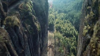 Ep01)دانلود سریال چینی ببر و درنا Tiger And Crane 2023 - قسمت ۱ - زیرنویس فارسی