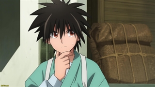 انیمه رورونی کنشین (کنشین سرگردان) قسمت 14 با زیرنویس فارسی