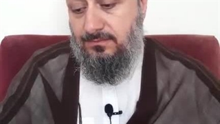 جلسات روزانه ـ جلسه‌ی بیست و سوم