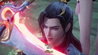 انیمه اسطوره باستانی Myth of the Ancients قسمت 19-720p