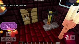 طرز ساخت معجون سمی ماینکرفت