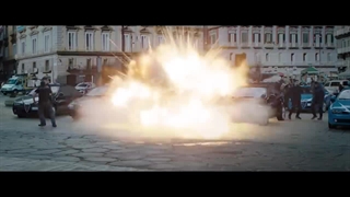 تریلر فیلم اکولایزر 3 The Equalizer 3