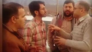 14020714: پرسش و پاسخ سیاسی - سورنا چگینی