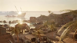 دانلود پروژه Pirate Island (Pirate, Pirates, Island) انریل