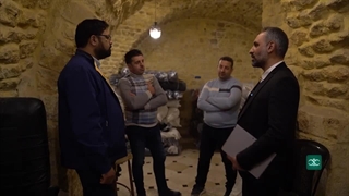 مستند درباره شباهت‌های عجیب بین اغتشاشات ۱۴۰۱ ایران و ده سال قبل سوریه_قسمت دوم