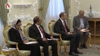 اعلام یک خبر مهم از سوی ولادیمیر پوتین برای ایران