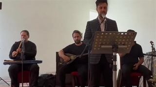 نی نوازی غمگین/09125729113