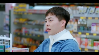 قسمت7"هفتم"سریال کره ای فروشگاه آیدول(Boss-dol Mart)+زیرنویس فارسی*با بازی شیومین ازEXO*