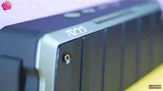 اسپیکر بلوتوثی TS 2393 تسکو (Tsco)